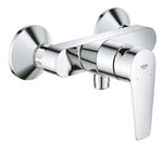Grohe Bauedge Tek Kumandalı Duş Bataryası