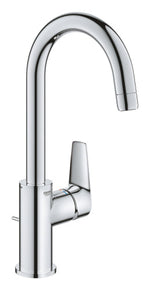Grohe Bauedge Tek Kumandalı Lavabo Bataryası 1/2" L-Boyut