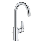 Grohe Bauedge Tek Kumandalı Lavabo Bataryası 1/2" L-Boyut