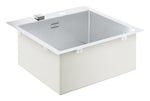 Grohe K800 Paslanmaz Çelik Eviye - 31583Sd1