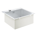 Grohe K800 Paslanmaz Çelik Eviye - 31583Sd1