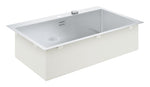 Grohe K800 Paslanmaz Çelik Eviye - 31584Sd1