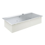 Grohe K800 Paslanmaz Çelik Eviye - 31586Sd1