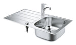 Grohe Eurosmart Eviye Ve Batarya Seti - 31565Sd1