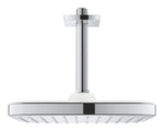 Grohe Tempesta 250 Cube Tepe Duşu Seti 142 Mm, Tek Akışlı - 26688000