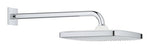Grohe Tempesta 250 Cube Tepe Duşu Seti 380 Mm, Tek Akışlı
