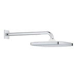 Grohe Tempesta 250 Cube Tepe Duşu Seti 380 Mm, Tek Akışlı