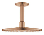 Grohe Rainshower Smartactive 310 Tepe Duşu Seti 142 Mm, 2 Akışlı
