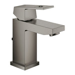 Grohe Eurocube Tek Kumandalı Lavabo Bataryası S-Boyut