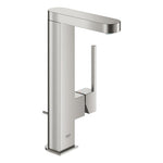 Grohe Grohe Plus Tek Kumandalı Lavabo Bataryası 1/2"
L-Boyut - 23851Dc3