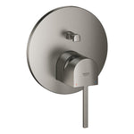 Grohe Grohe Plus Ankastre Banyo/Duş Bataryası