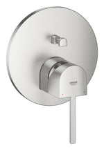 Grohe Grohe Plus Ankastre Banyo/Duş Bataryası