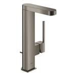 Grohe Grohe Plus Tek Kumandalı Lavabo Bataryası 1/2" L-Boyut