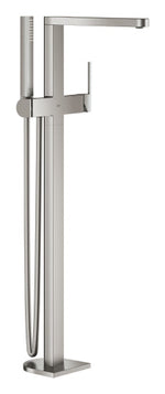 Grohe Grohe Plus Yerden Küvet Bataryası