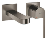 Grohe Grohe Plus İki Delikli Lavabo Bataryası M-Boyut