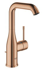Grohe Essence Tek Kumandalı Lavabo Bataryası 1/2" L-Boyut