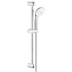 Grohe Tempesta 100 Sürgülü Duş Seti 3 Akışlı
