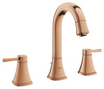 Grohe Grandera 3 Delikli Lavabo Bataryası 1/2"
M-Boyut - 20389Da0