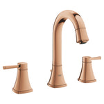 Grohe Grandera 3 Delikli Lavabo Bataryası 1/2"
M-Boyut - 20389Da0