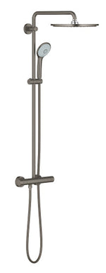 Grohe Euphoria System 310 Duvara Monte Termostatik Bataryalı Duş Sistemi