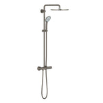 Grohe Euphoria System 310 Duvara Monte Termostatik Bataryalı Duş Sistemi