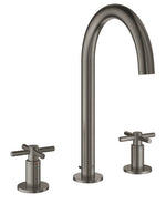 Grohe Atrio 3 Delikli Lavabo Bataryası 1/2" M-Boyut