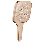 Grohe Rainshower Smartactive 130 Cube El Duşu 3 Akışlı