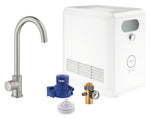 Grohe Grohe Blue Professional C Tipi Çıkış Ucu