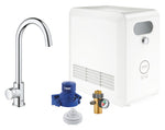Grohe Grohe Blue Professional C Tipi Çıkış Ucu