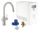 Grohe Grohe Blue Professional C Tipi Çıkış Ucu