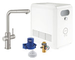 Grohe Grohe Blue Professional L Tipi Çıkış Ucu