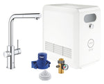 Grohe Grohe Blue Professional L Tipi Çıkış Ucu
