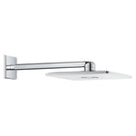 Grohe Rainshower Smartactive 310 Cube Tepe Duşu Seti 430 Mm, 2 Akışlı