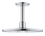 Grohe Rainshower Smartactive 310 Tepe Duşu Seti 142 Mm, 2 Akışlı