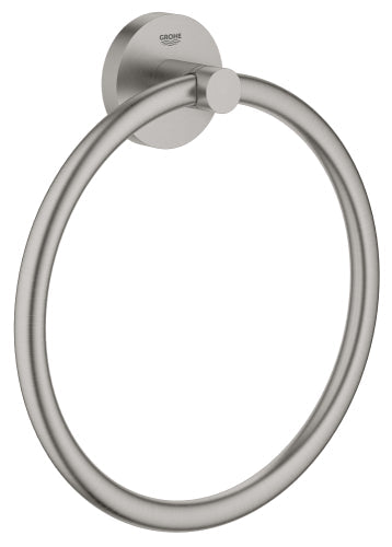 Grohe Essentials Halka Havluluk