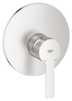 Grohe Lineare Ankastre Duş Bataryası
