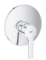 Grohe Lineare Ankastre Duş Bataryası