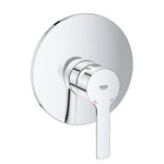 Grohe Lineare Ankastre Duş Bataryası