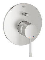Grohe Essence Ankastre Banyo/Duş Bataryası