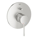 Grohe Essence Ankastre Banyo/Duş Bataryası