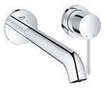 Grohe Essence İki Delikli Lavabo Bataryası L-Boyut