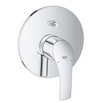 Grohe Eurosmart Ankastre Banyo/Duş Bataryası - 19450002