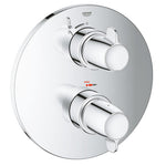 Grohe Grohtherm Special Ankastre Termostatik Duş Bataryası - 29094000