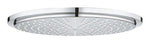 Grohe Rainshower Cosmopolitan 310 Tepe Duşu 1 Akışlı - 27477000