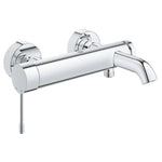 Grohe Essence Tek Kumandalı Banyo Bataryası