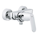 Grohe Eurocosmo Tek Kumandalı Duş Bataryası - 32837000