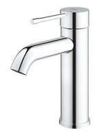 Grohe Essence Tek Kumandalı Lavabo Bataryası S-Boyut