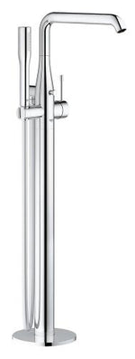 Grohe Essence Yerden Küvet Bataryası