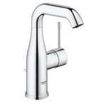 Grohe Essence Tek Kumandalı Lavabo Bataryası M-Boyut