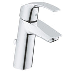 Grohe Eurosmart Tek Kumandalı Lavabo Bataryası M-Boyut